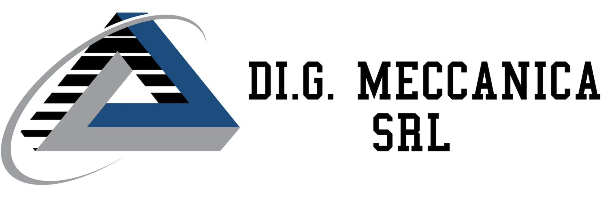 logo dig meccanica srl nuovo