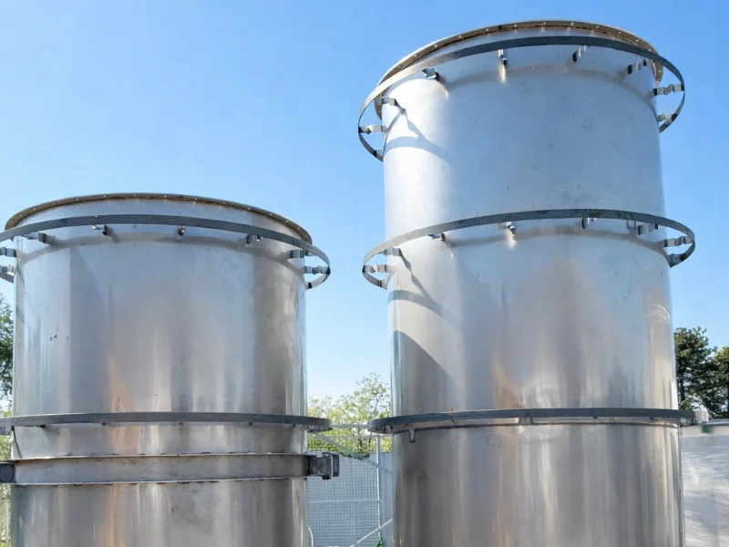 carpenteria-metallica-per-industria-alimentare