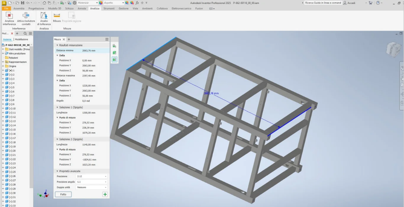 edilizia-civile progettazione-di-componenti-metallici-su-misura