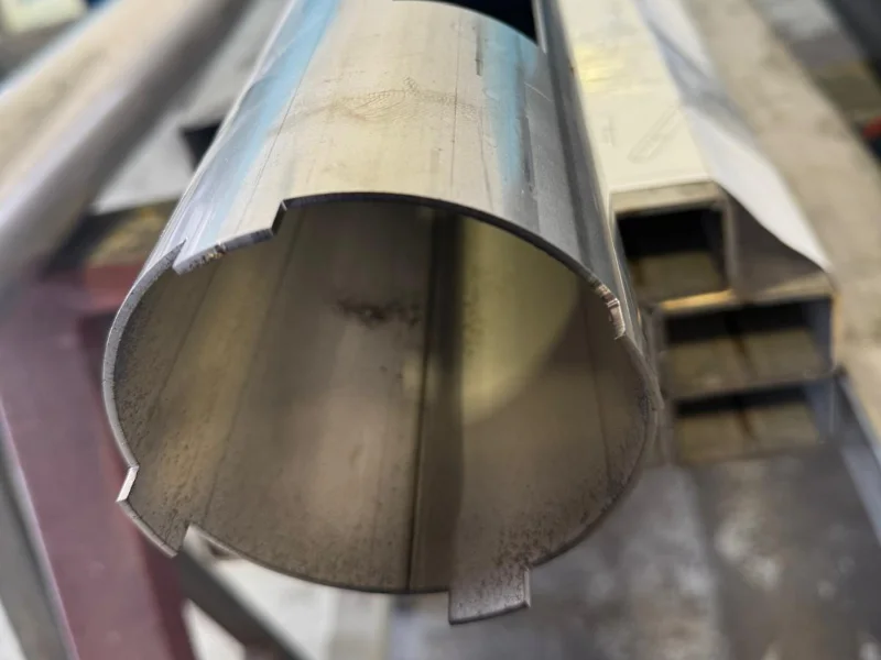 edilizia-civile taglio-laser-su-tubo-conto-terzi