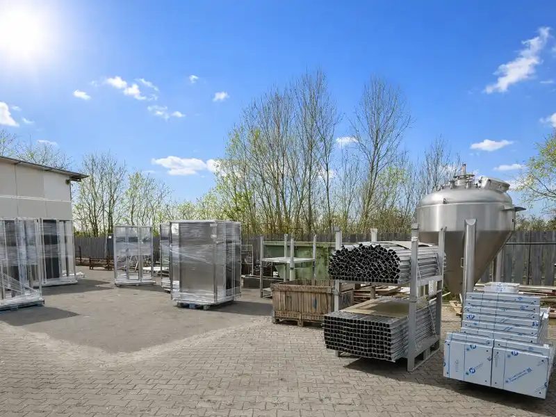 edilizia-civile realizzazione-di-strutture-in-metallo-su-misura